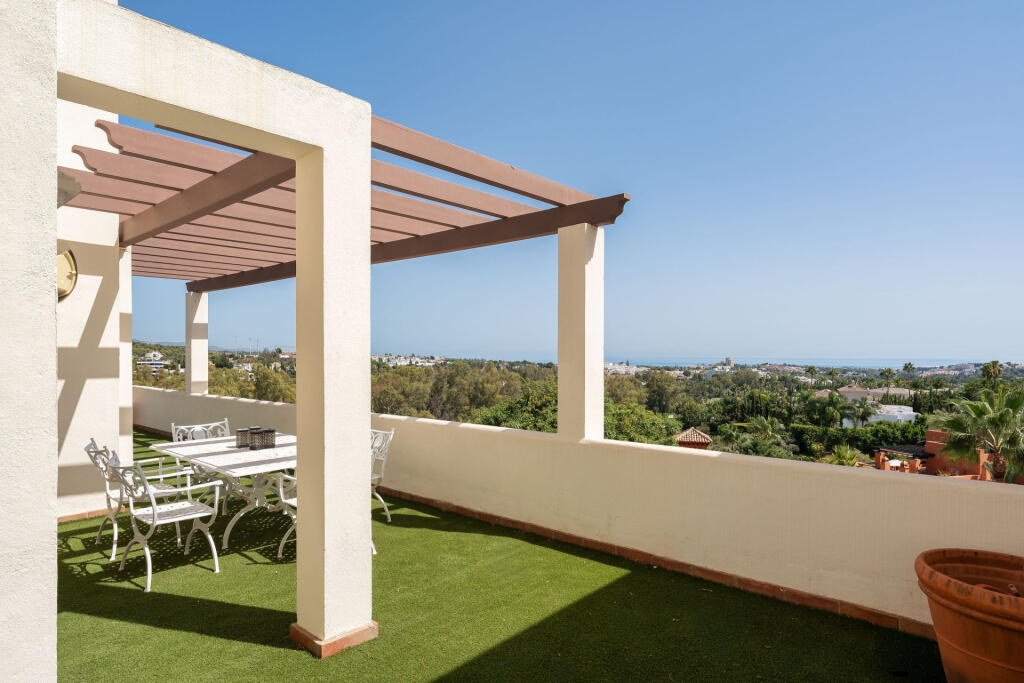Main image of property: Andalucia, Malaga, Nueva Andalucia