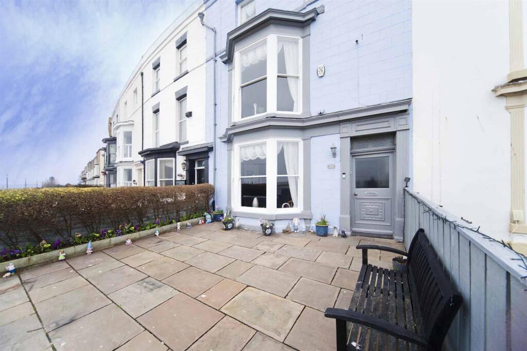 Main image of property: South Crescent, Hartlepool