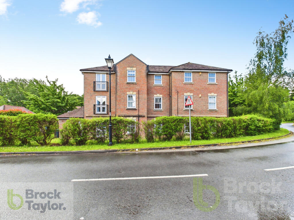 Main image of property: Deers Leap, Haywards Heath