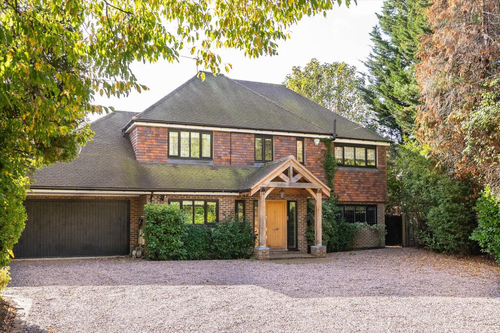 Main image of property: Cobham Road, Fetcham, Surrey KT22