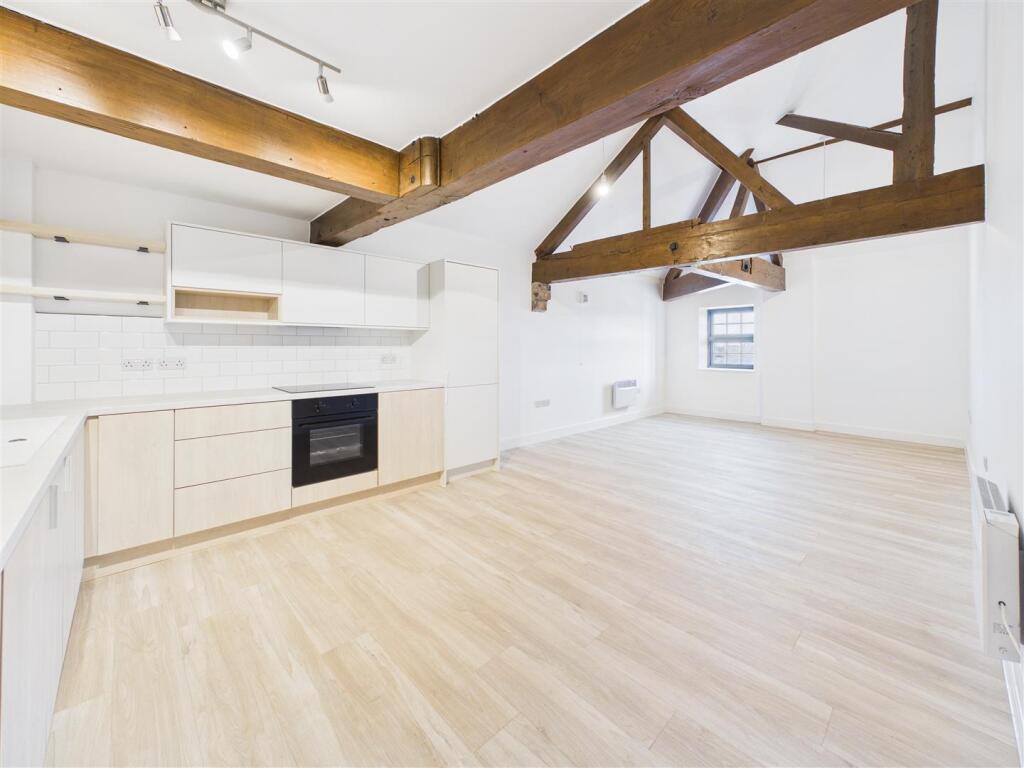 Main image of property: The Old Mill, Mills Drive, Newark On Trent