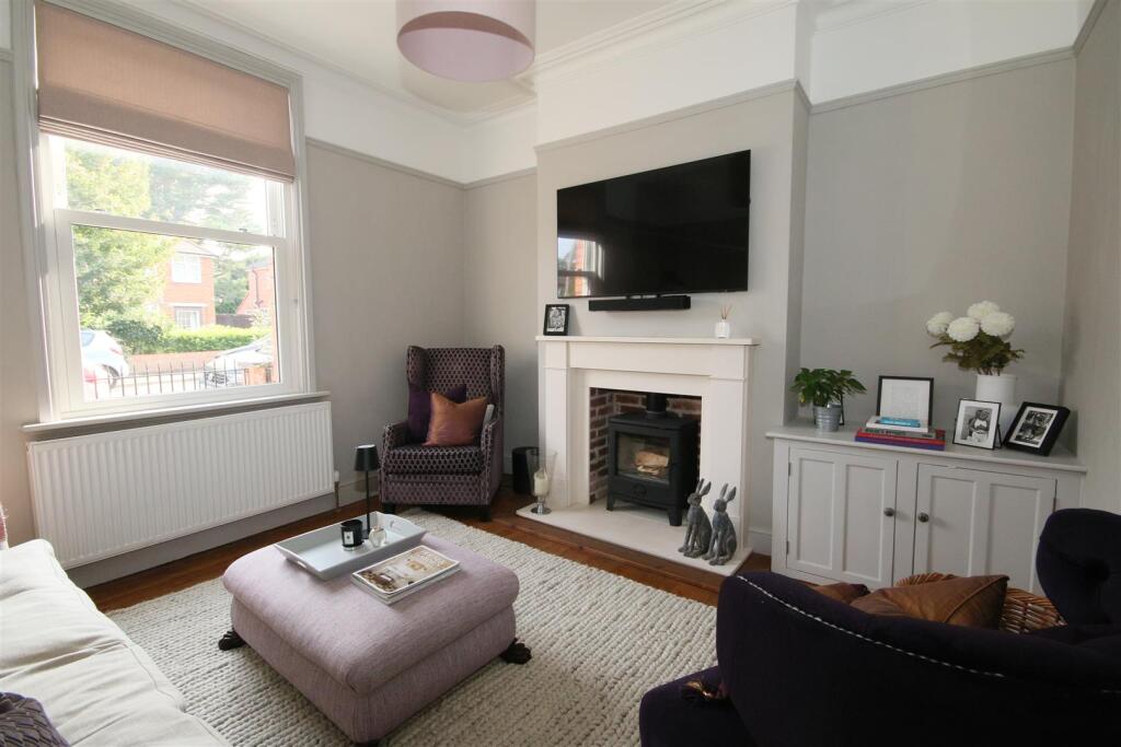 Naunton Park Road, Cheltenham photo 2