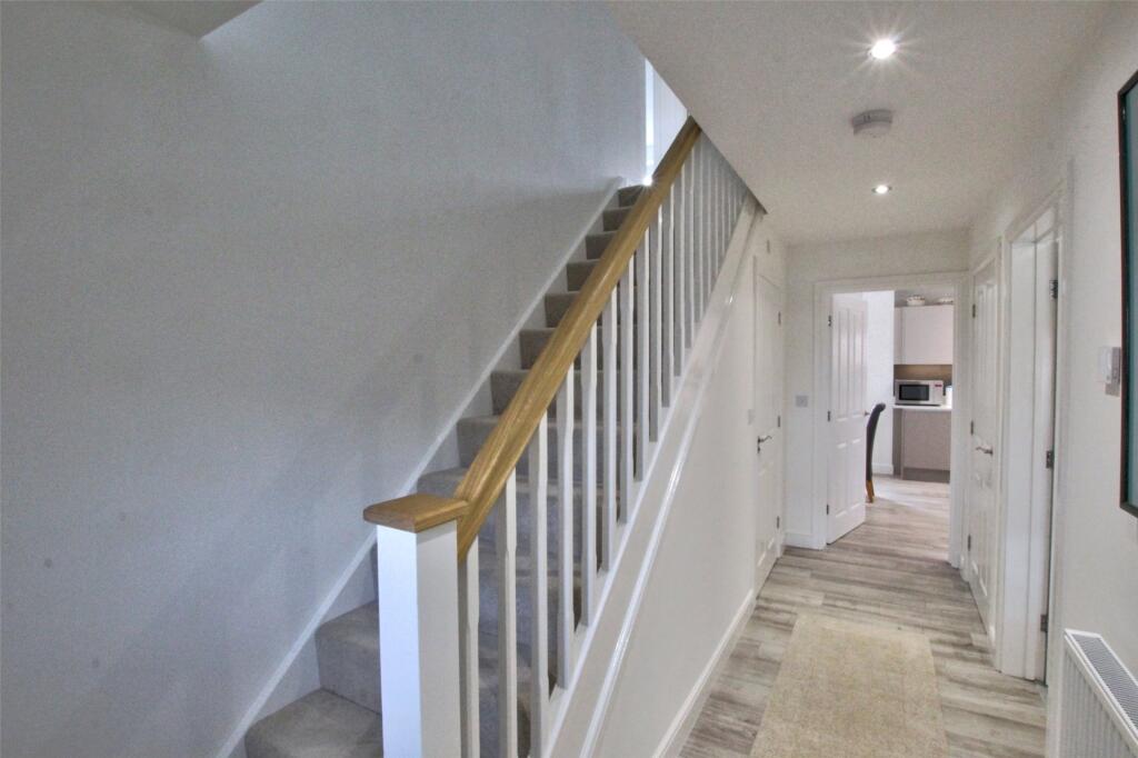 Oaklands Rise, Etherley Moor, Bishop Auckland, DL14 photo 4