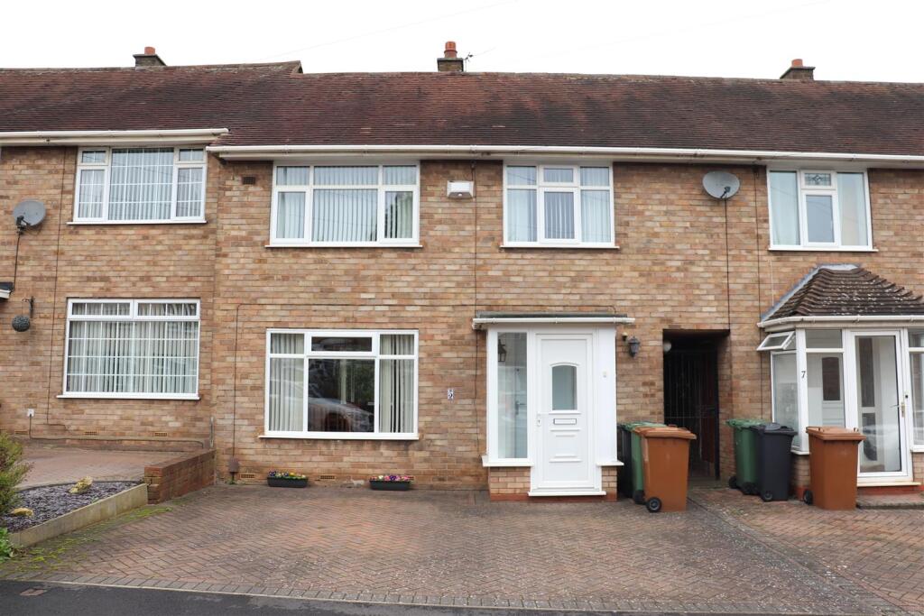 Main image of property: Rufford Way, Aldridge