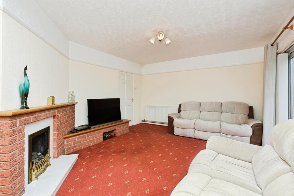 Tewkesbury Crescent, Chaddesden, Derby, Derbyshire, DE21 - View 6