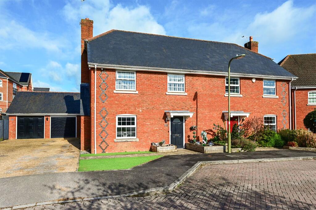 Main image of property: Winchfield Close, Fleet, Hampshire, GU51