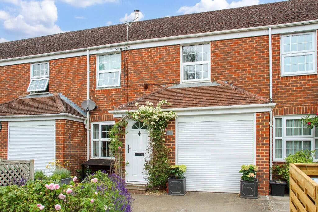 Main image of property: Forge Cottages, Froxfield, Wiltshire, SN8 3LE