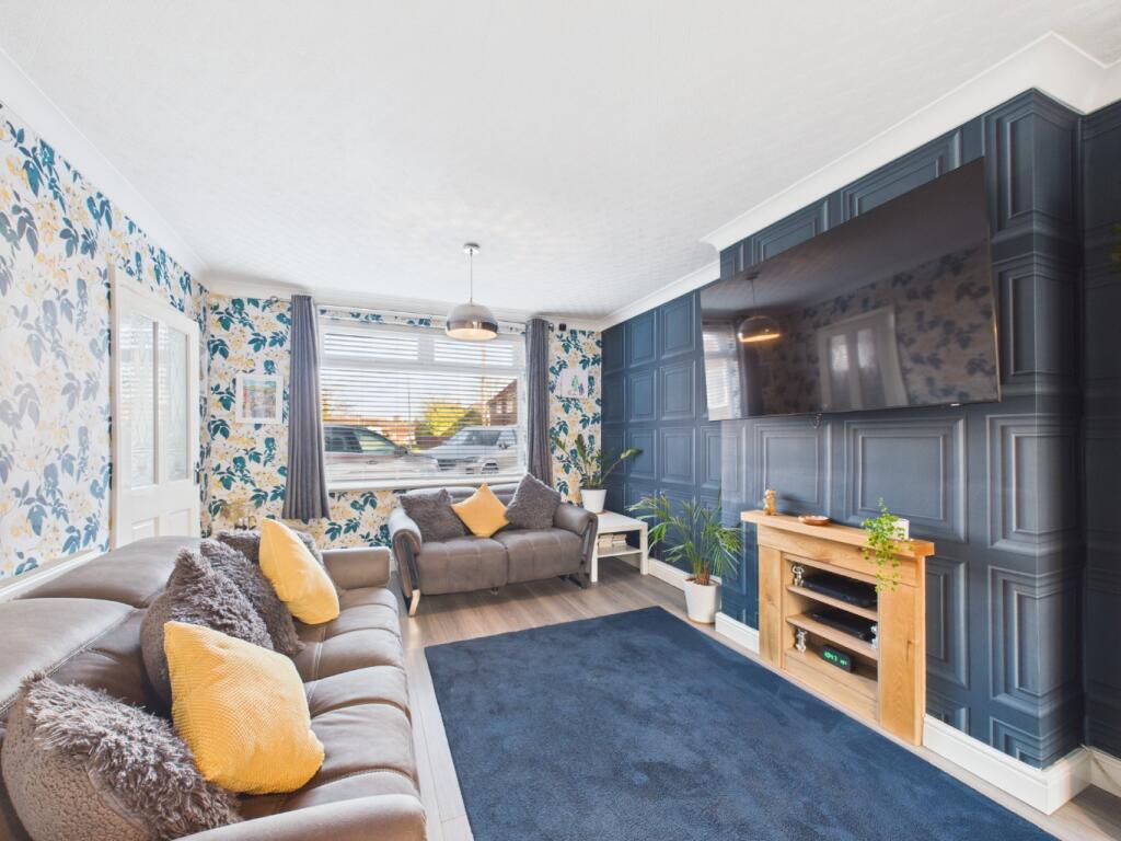 House in Hull, Kingston upon Hull - View 2