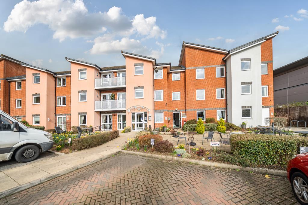 Main image of property: Newbury, Berkshire, RG14