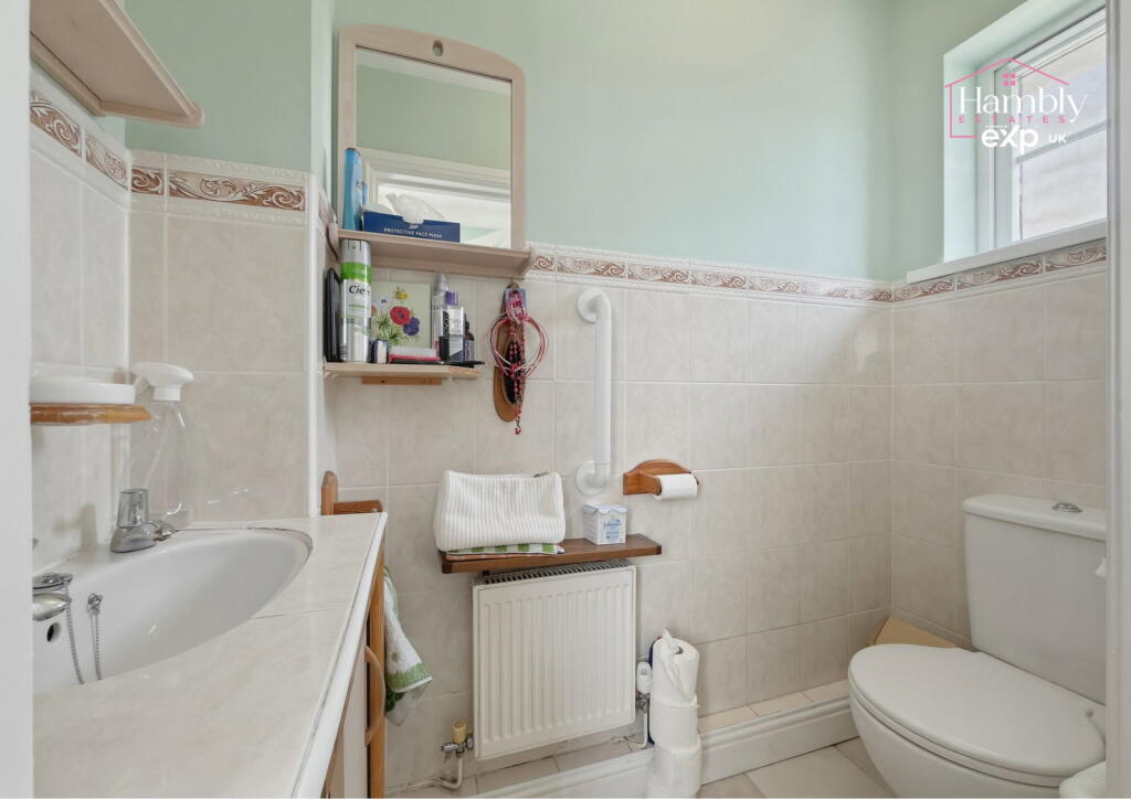 House in Newport, Risca West - View 5