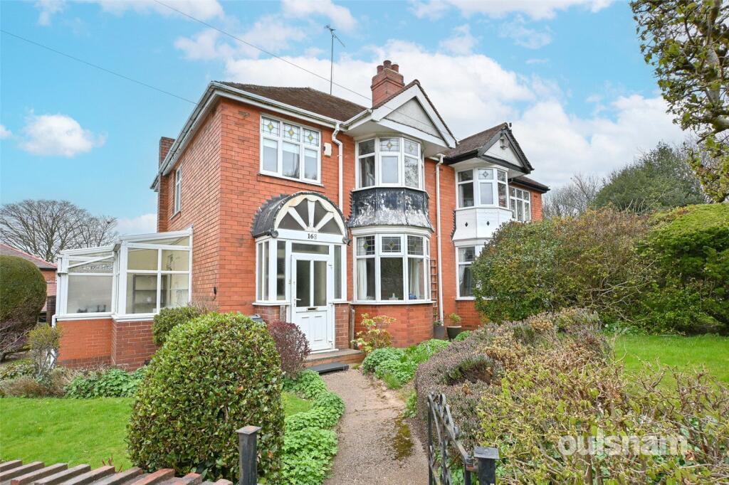 Main image of property: Pottery Road, Oldbury, West Midlands, B68