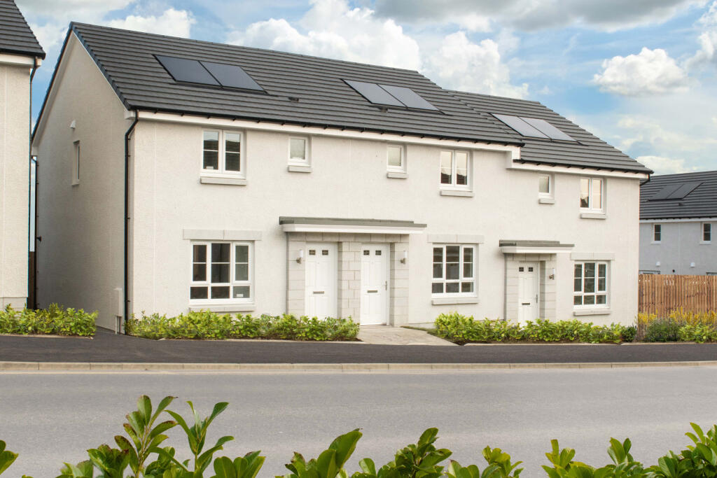 Main image of property: Mugiemoss Road,
Bucksburn,
Aberdeen,
AB21