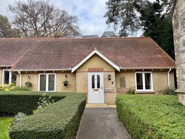 Main image of property: 5 Brompton Court, St. Stephens Road, Bournemouth, Dorset, BH2 6JS