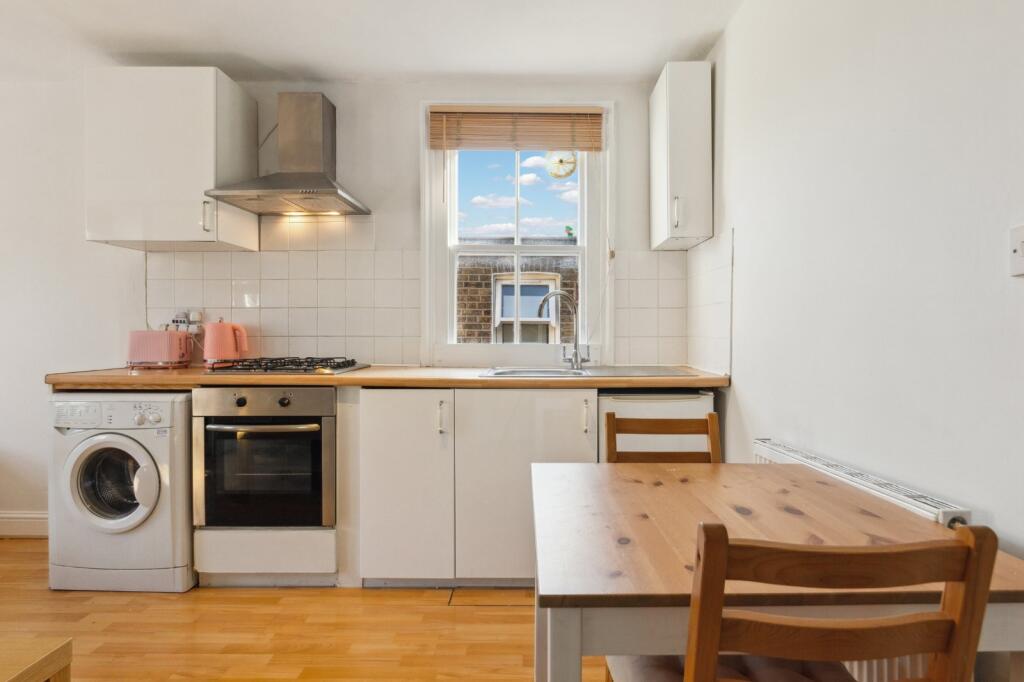 Main image of property: Portnall Road, 
Maida Hill, W9
