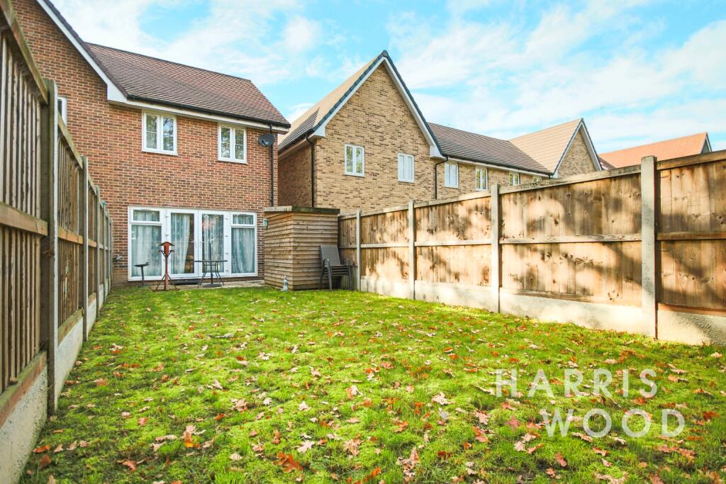 Tolley Court, Elmstead, Colchester, Essex, CO7 photo 4