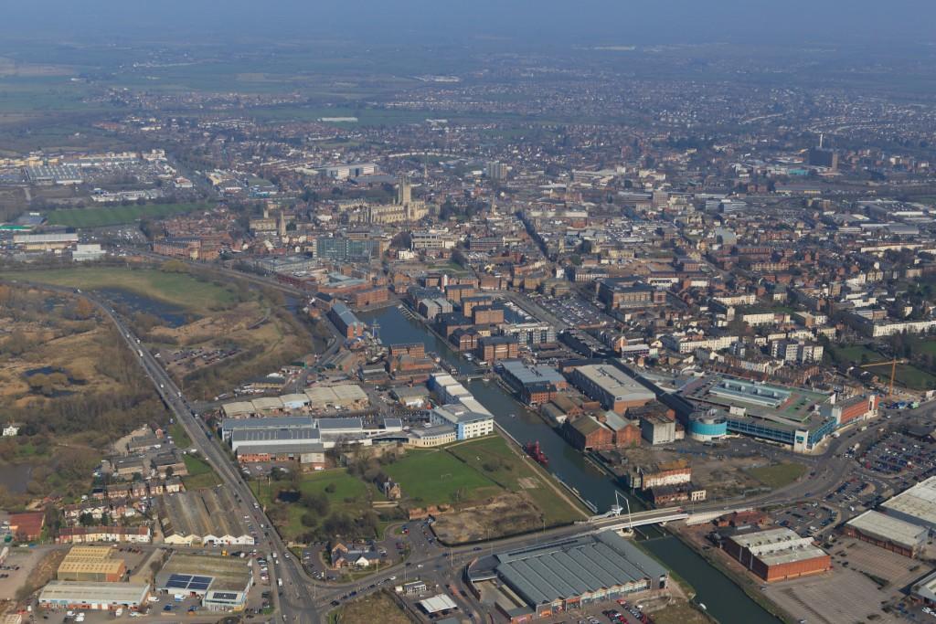 Aerial
