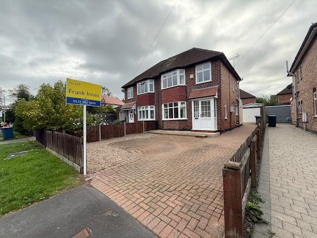 Main image of property: Ashworth Avenue, Ruddington