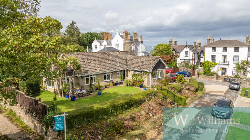 Main image of property: Augusta Road, Ryde