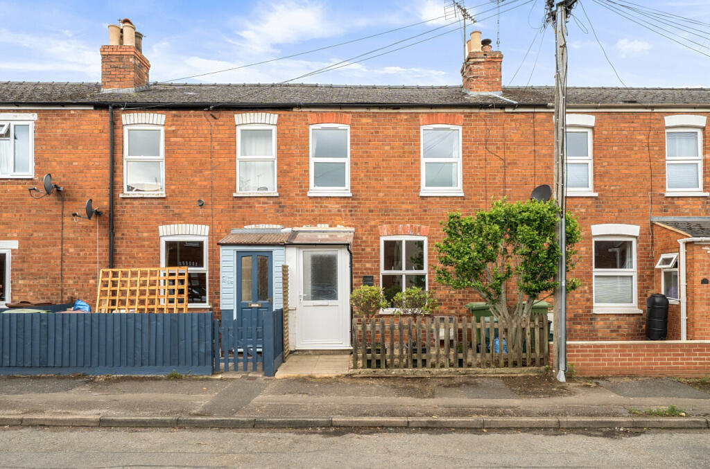 Main image of property: Croft Avenue, Charlton Kings, Cheltenham
