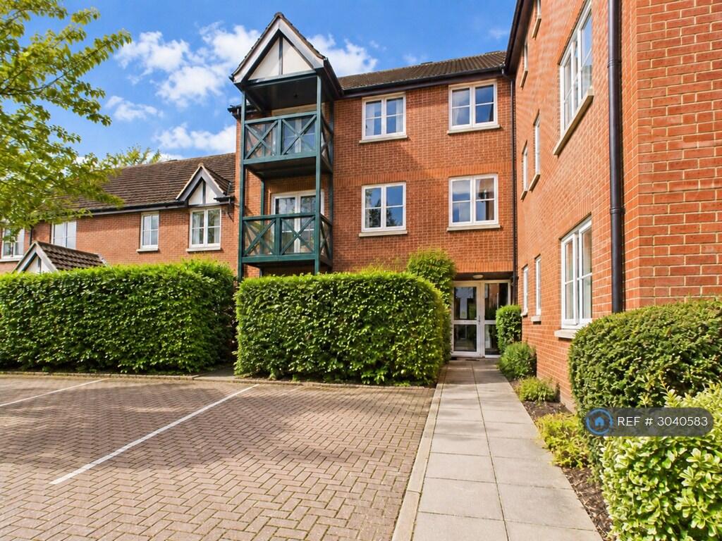 Main image of property: Rose Kiln Lane, Reading, RG1