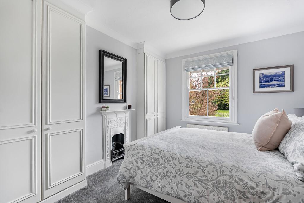 Additional image 14 of Essenwell Cottage, Cucumber Lane, Essendon, AL9