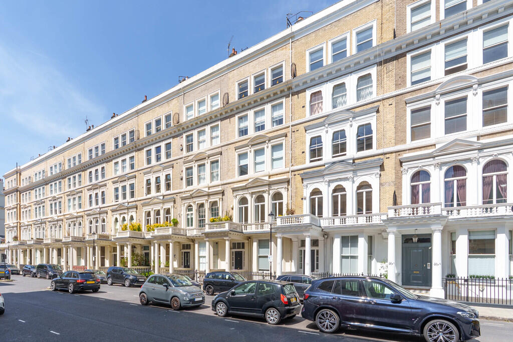 Main image of property: Queens Gate Place, South Kensington