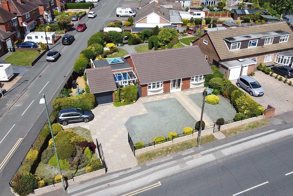 Main image of property: Lichfield Road, Brownhills