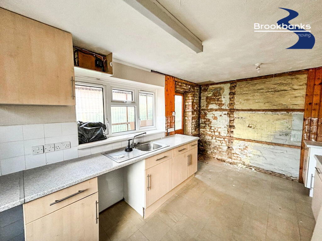 Buckhurst Avenue, Sevenoaks, TN13 photo 2