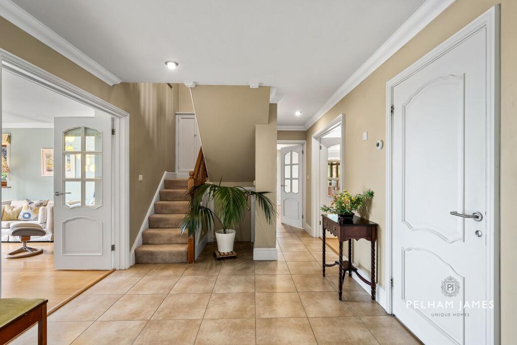 Melton Road, Whissendine, LE15 - View 6
