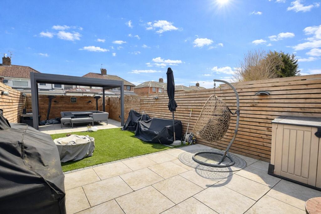 Addenbrooke Drive, Speke, Liverpool, Merseyside, L24 photo 4