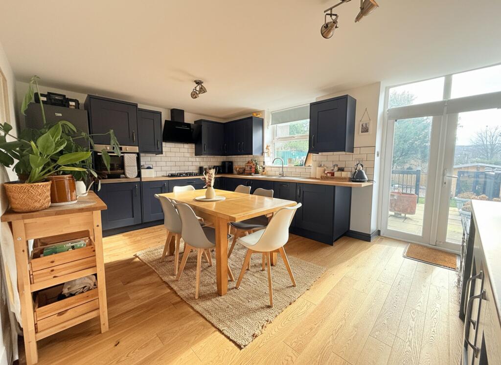 House in Kirklees, West Yorkshire - View 4
