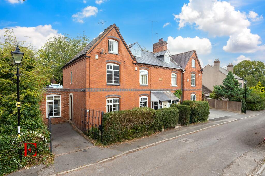 Main image of property: South Avenue, Stoke Park, CV2