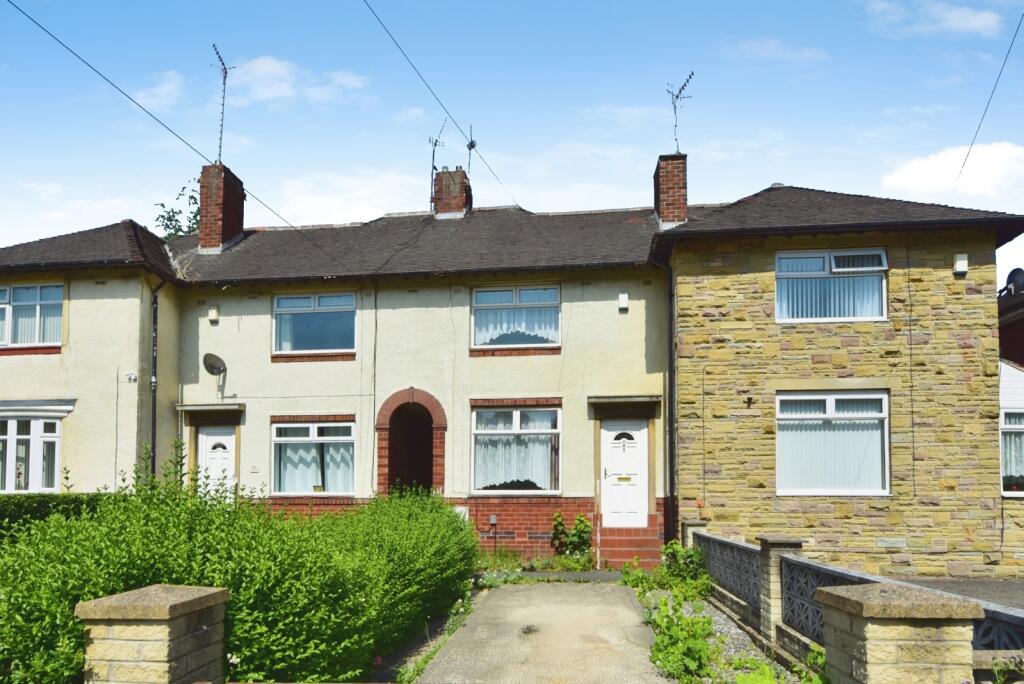 Main image of property: Herries Road, SHEFFIELD, South Yorkshire, S5
