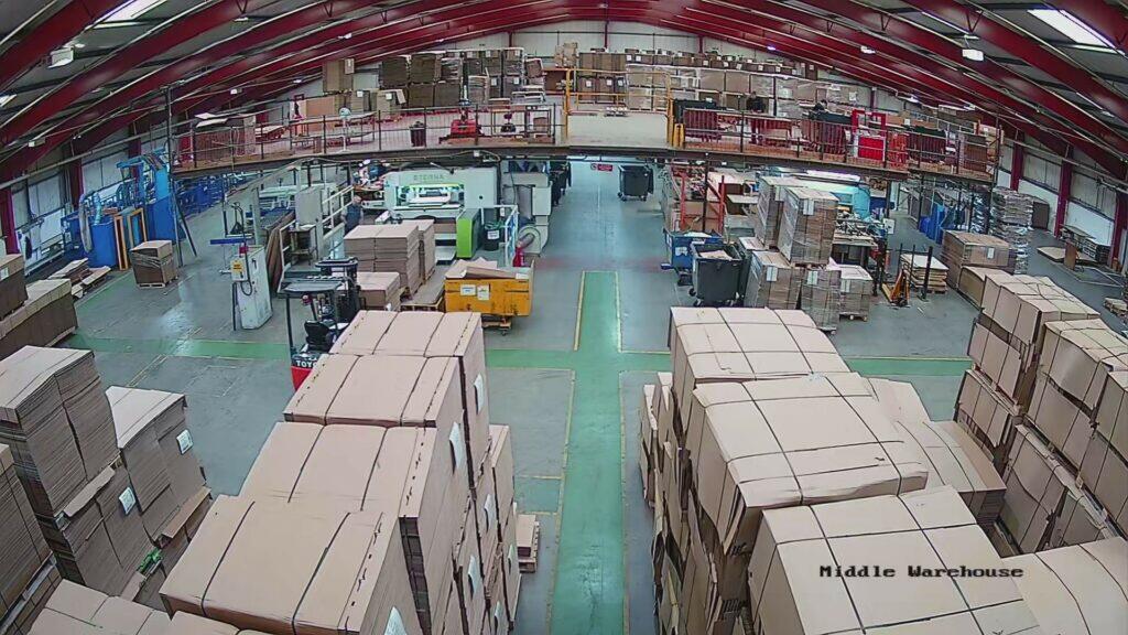 Additional image 3 of Metcalf Drive, Altham Business Park, Accrington, BB5 5TU