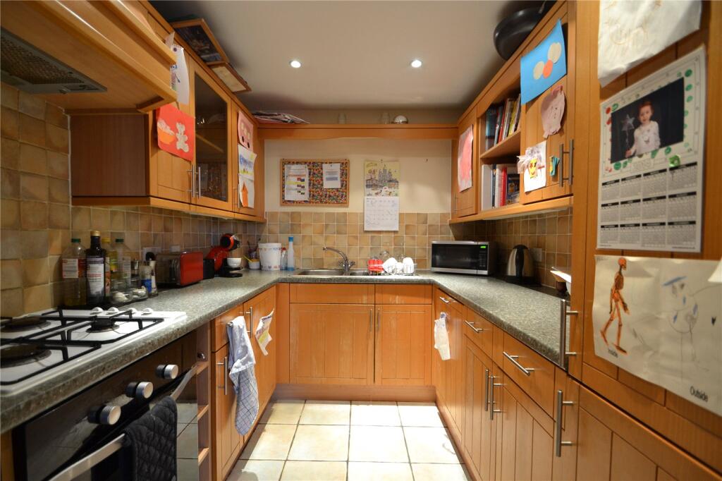 Main image of property: Weymouth House, Hill House Mews, Bromley, BR2