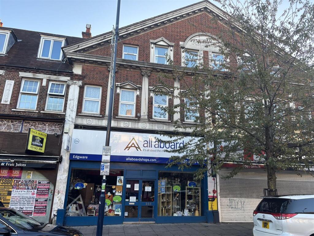 Main image of property: Station Road, Edgware