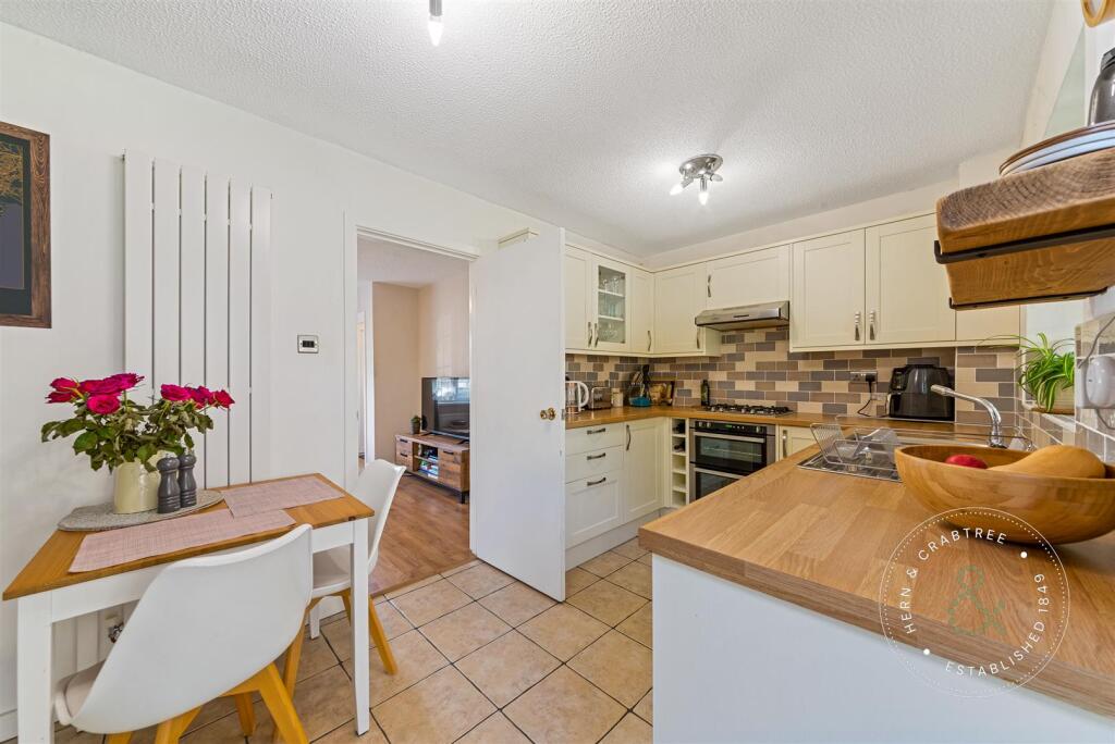 Cae Syr Dafydd, Pontcanna, Cardiff photo 3