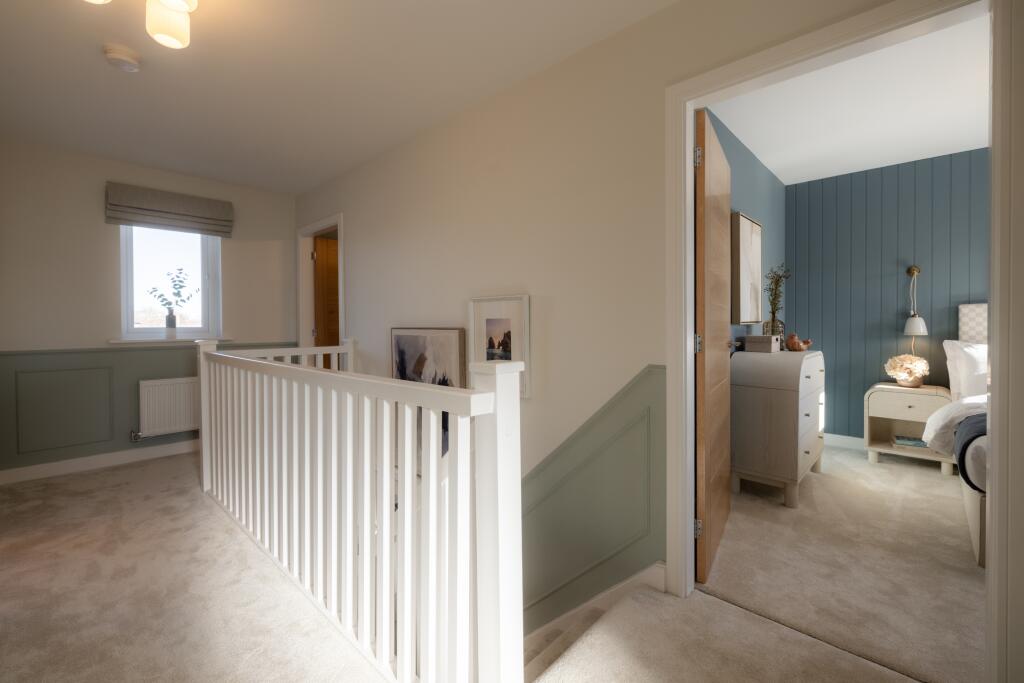 Additional image 12 of Hollinsgate, New Road, Burnley (The Oxley) 