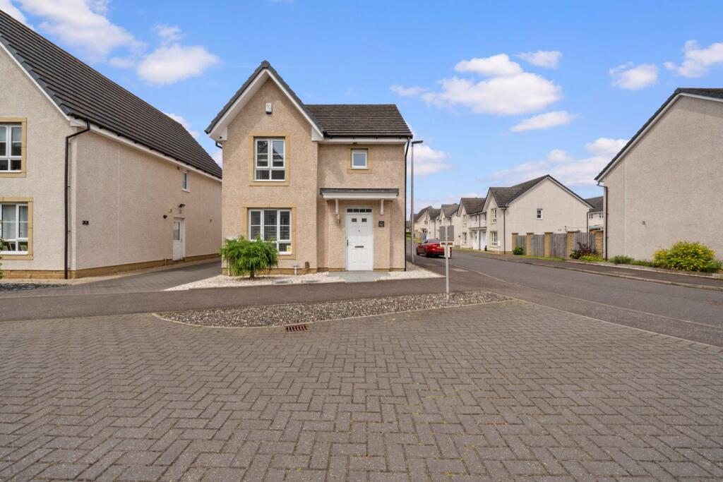 Main image of property: Smeaton Drive, Bonnybridge, FK4