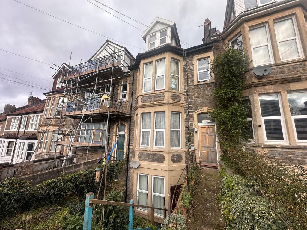 Main image of property: Knowle Road, Totterdown, Bristol