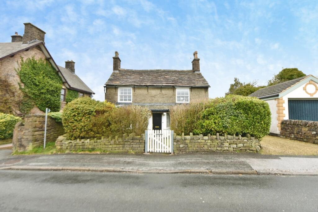 Main image of property: Buxton Old Road, Disley, Stockport, Cheshire, SK12
