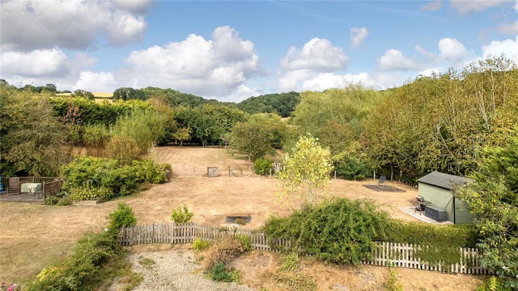 House in Shrewsbury - View 4