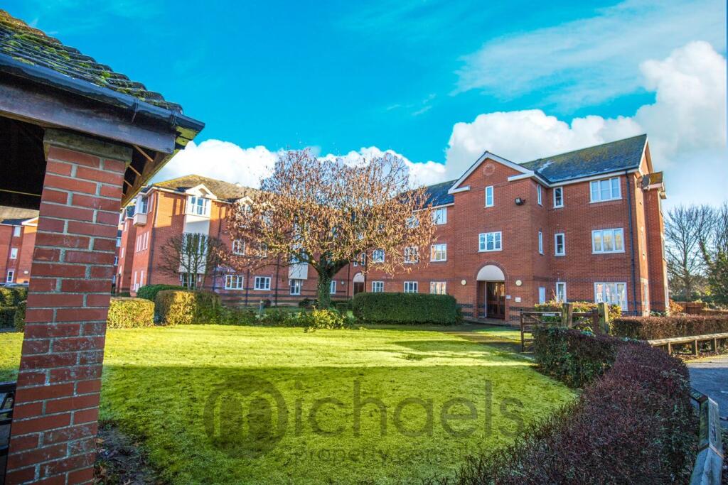 Main image of property: Mill Bridge, Halstead, CO9