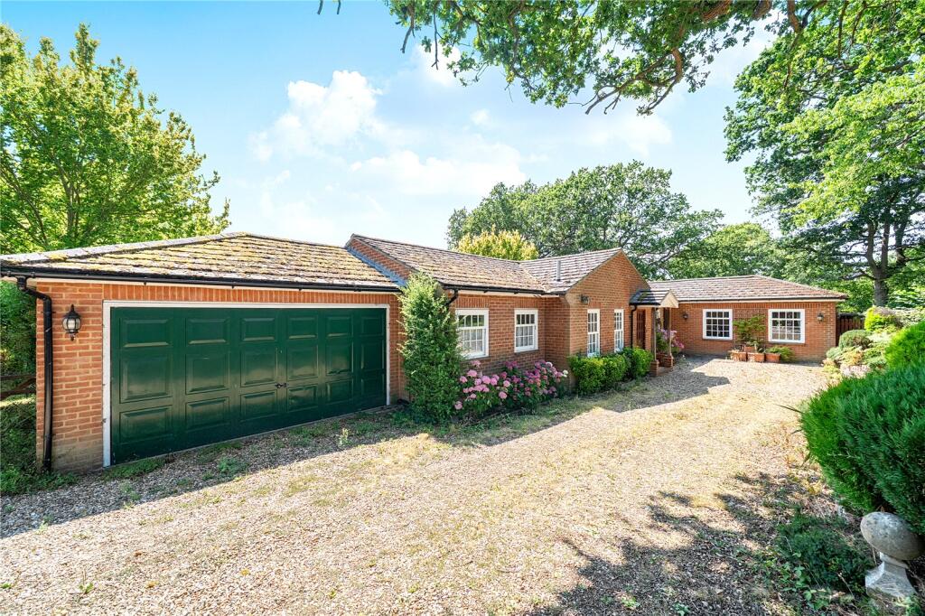 Main image of property: Arrow Lane, Hartley Wintney, Hampshire, RG27