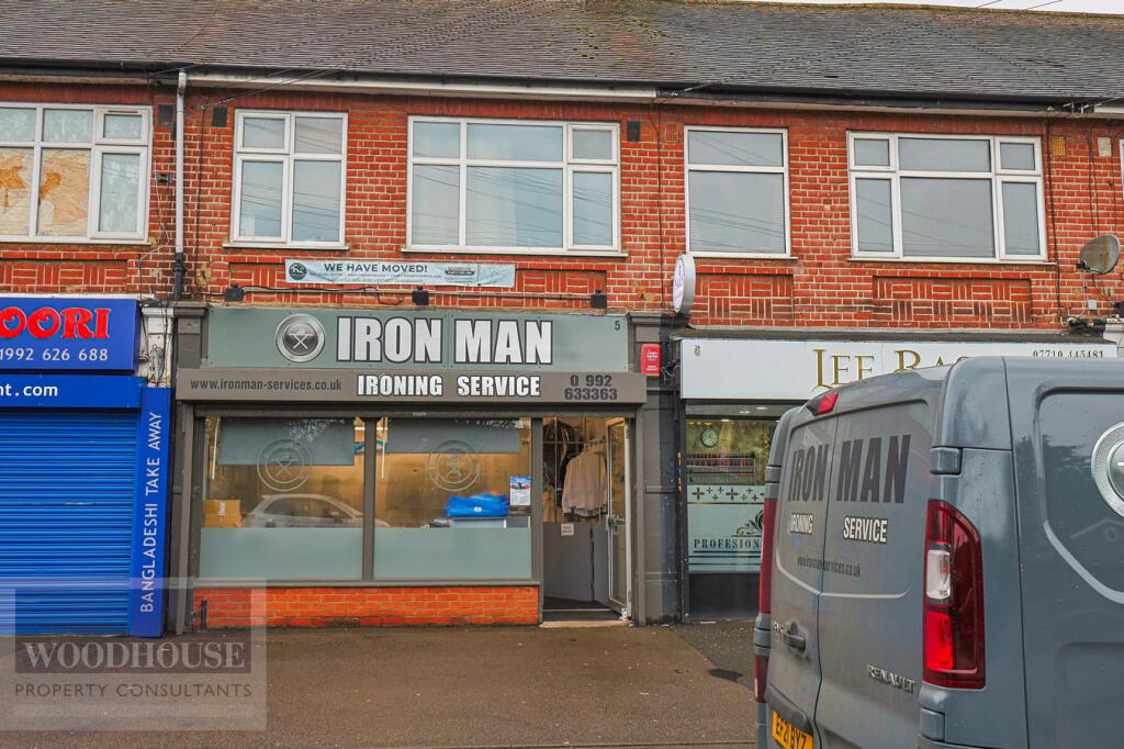 Main image of property: Turners Hill, Cheshunt, EN8