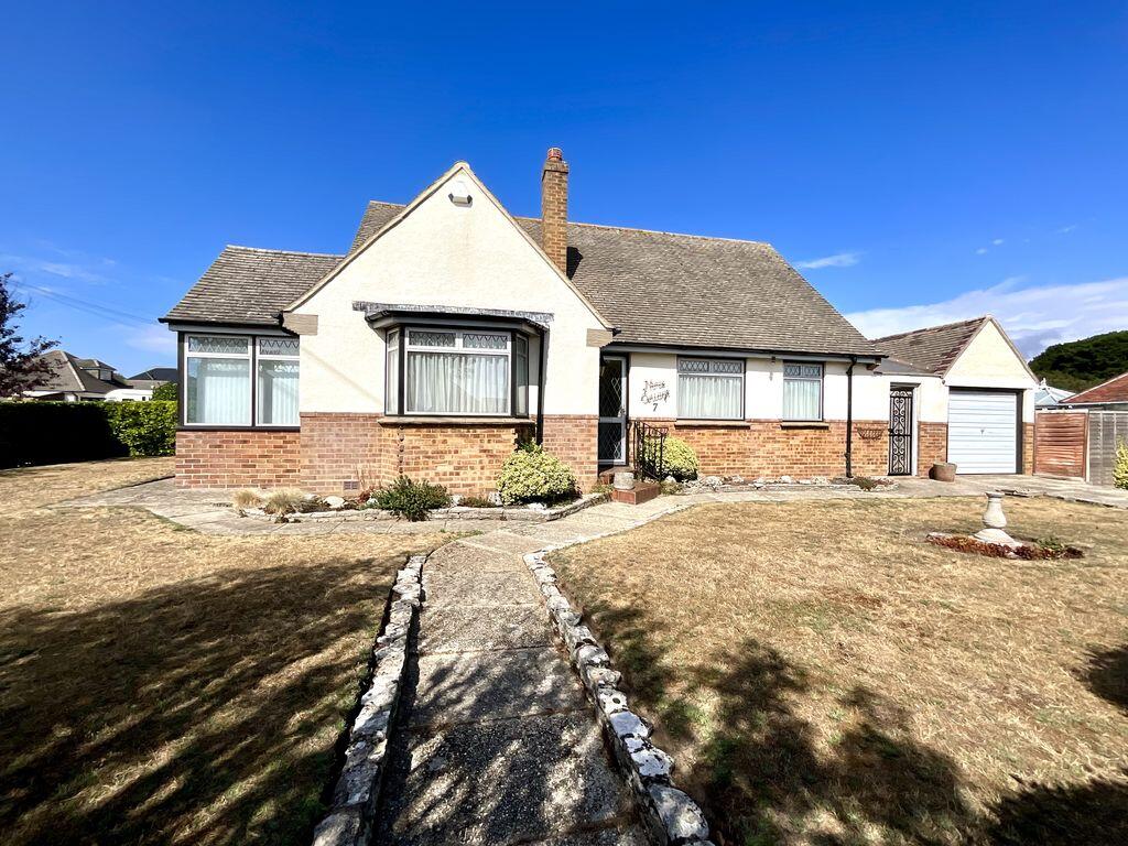 Main image of property: Viking Way, Hengistbury Head