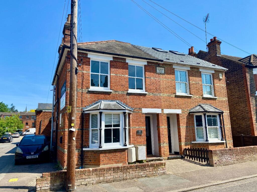 Main image of property: Gresham Road, Brentwood