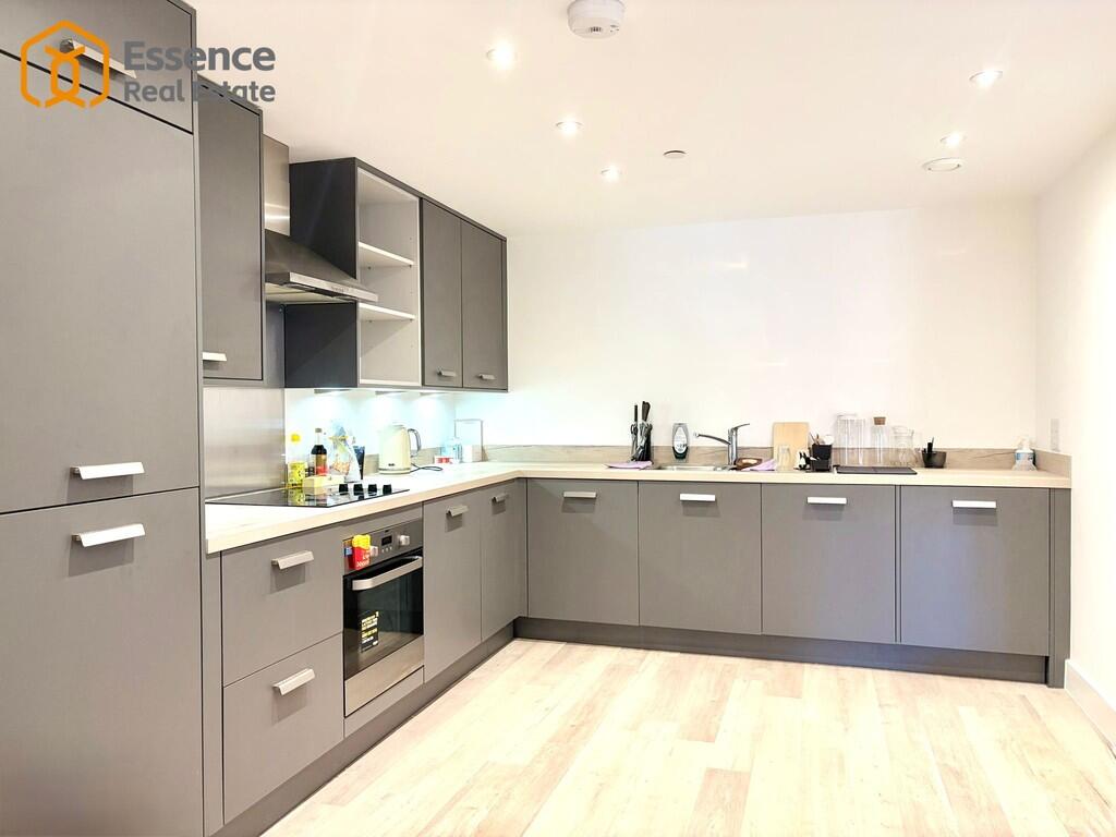 Additional image 31 of Digbeth One 2, Birmingham B12