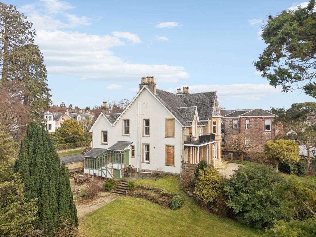 Main image of property: William Street, Helensburgh, G84