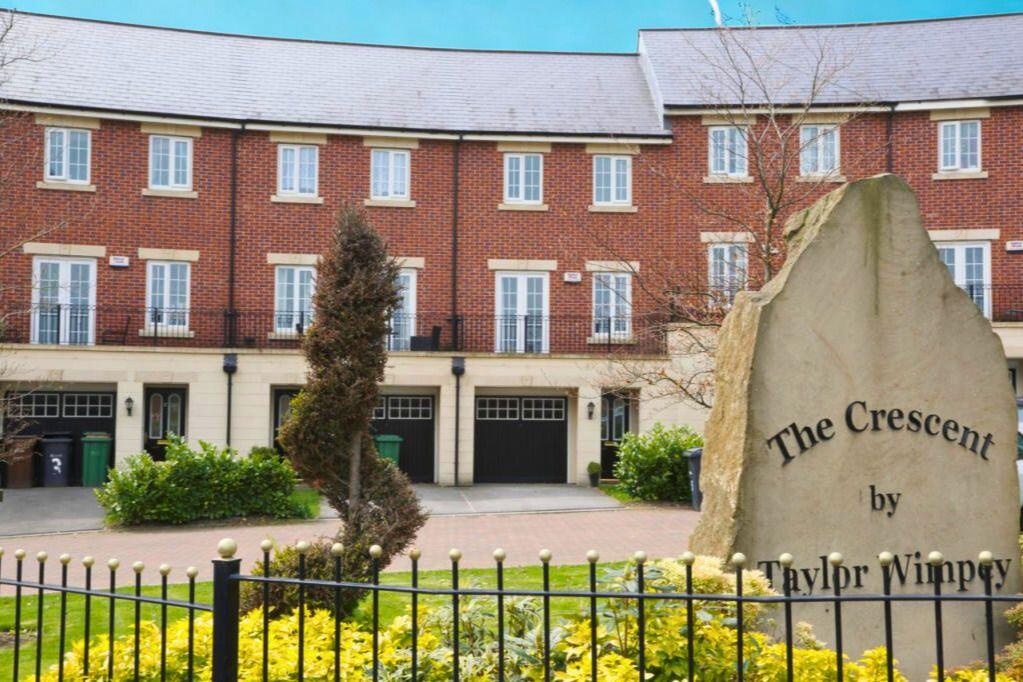 Main image of property: Salamanca Crescent, Leeds